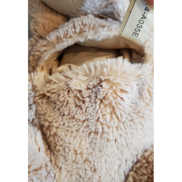 Folkmanis Grunting Pig 14" Plush Full Body Hand Puppet With Sound Effects - Picture 11 of 11